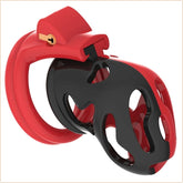 La Color Birdlocker Male Cock Cuff Chastity Cage